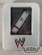 WWE オフィシャルロゴ USBメモリ