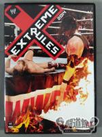EXTREME RULES 2014