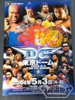 ★新日本vsK-1★ nexess 2004