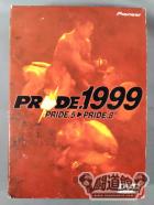PRIDE.1999 PRIDE.5→PRIDE.8
