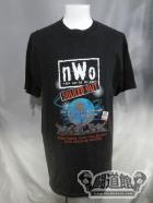 WCW SOULED OUT 1997 Tシャツ(1997)