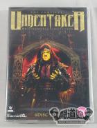 UNDERTAKER THE COMPLETE WRESTLEMANIA COLLECTION
