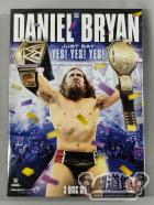 DANIEL BRYAN JUST SAY YES! YES! YES!