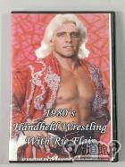 1980’s Handheld Wrestling with Ric Flair