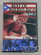 BEST OF PUERTO RICO VOLUME 2