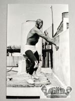 ミル・マスカラス 1960年代 Lucha Libre誌 撮影白黒写真(B-6)