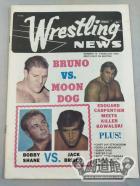 THE Wrestling NEWS(1973.2.26)