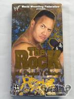 The ROCK The People’s CHAMP