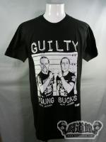 ROH ヤング・バックス「GUILTY」Tシャツ