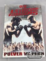 UFC THE ULTIMATE FIGHTER 5