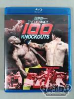 UFC PRESENTS THE ULTIMATE 100 KNOCKOUTS