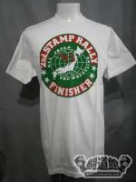 1995 2nd.STAMP RALLY FINISHER Tシャツ