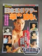 ワールドボクシング 1996年7月増刊号