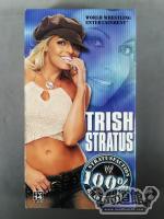 WWE555875 TRISH STRATUS 100% FACTION/100%ファクション