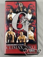 G1 CLIMAX/G1クライマックス 2003 Vol.1