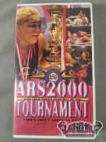 2000 4th ARS2000 TOURNAMENT