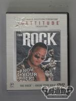 THE ROCK【KNOW YOUR ROLE】