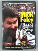 Mick Foley HardKnocks＆Cheap Pops