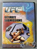 UFC ULTIMATE SUBMISSIONS